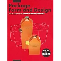 Amazon.co.jp: パッケージのデザイン 展開図コレクション